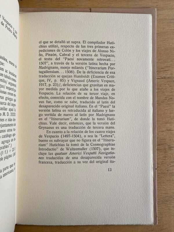 En Torno Al Grynaeus - Zorraquin Becu, Horacio (G3) - Image 3