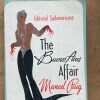 The Buenos Aires Affair - Puig, Manuel (dd2)
