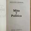 Mito Y Politica - Labourdette, Sergio (j1) - Image 2