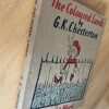 The Coloured Lands - Chesterton, Gilbert K (D7) - Image 4