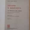 Desafio Y Respuesta.un Programa Para Europa- Strauss (i6) - Image 2