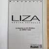 Biografia Liza. Nacida Estrella - Leigh, Wendy (g7) - Image 2
