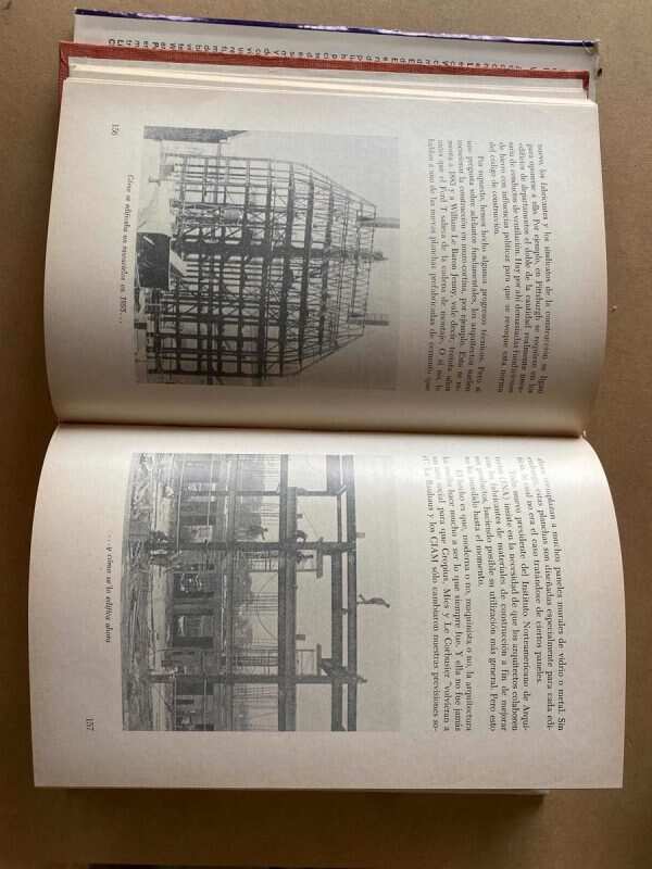 La Crisis De Las Ciudades. Un Lugar Para - Von Eckardt (A1) - Image 2
