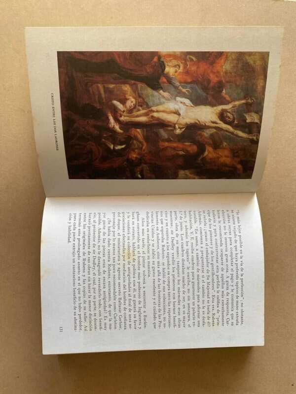 Rubens - Cabanne, Pierre (D7) - Image 2