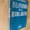 En La Penumbra De La Historia Argentina - Ibarguren (j3) - Image 4