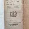 Reflexions Spirituelles - Berthier, P.g.f (Ga) - Image 3