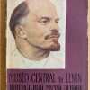 - - Museo Central De Lenin (j3)