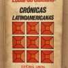 Cronicas Latinoamericanas - Galeano, Eduardo (dd2)