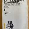 Transnacionalización Y Politica Economica - Sourrouille (g6)