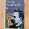 Friedrich Nietzsche - Izquierdo, Agustin (t3)