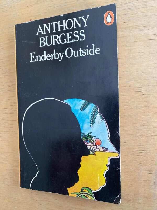 Enderby Outside - Burgess, Anthony (e1)