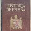 Historia De España - Rodriguez Codola; Oliver (B7) - Image 2