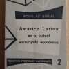 America Latina En Su Actual Encrucijada Econom- Bledel (i3)