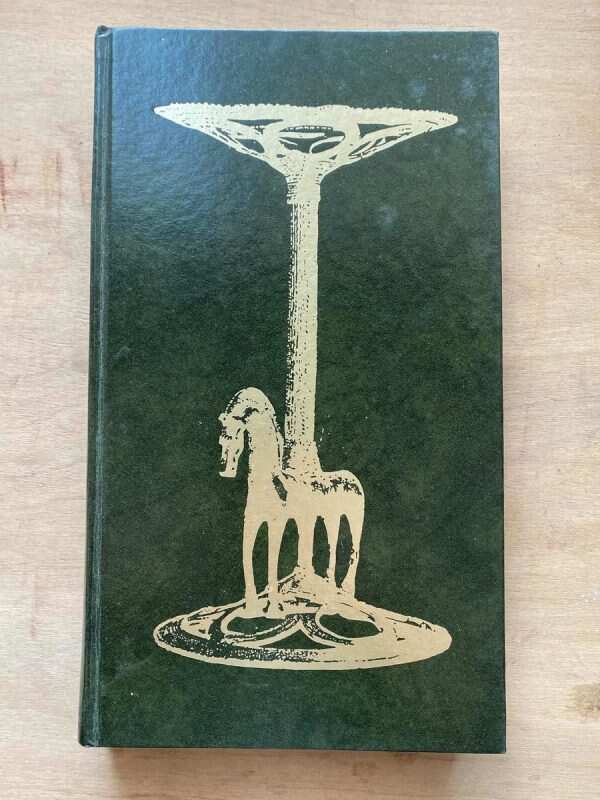 - Tesoros Artisticos De España (A6)