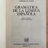 Gramatica De La Lengua Española - De Texeda, Jeronimo (k2) - Image 2