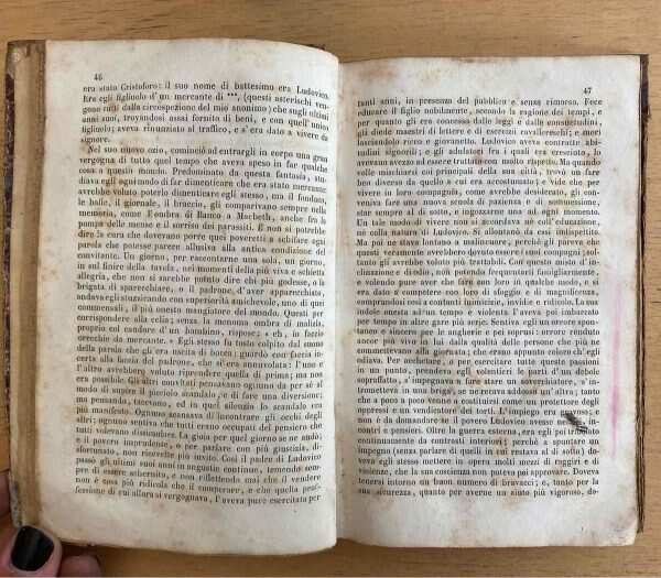 I Promessi Sposi E Poesie Varie - Manzoni, Alessandro (Ga) - Image 6