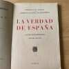 Datos Estadisticos - La Verdad De España (v4) - Image 2