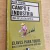 Campo E Industria - Ferrer, Aldo (h6)