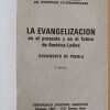 La Evangelizacion En El Presente Y En El Futuro De Amer (i1) - Image 2