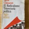 El Radicalismo Trayectoria Politica - Clementi, Hebe (S6)