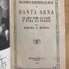 Santa Anna. El Que Todo Lo Gano Y Todo Lo Perdio- Muñoz (g1)