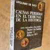 Causas Perdidas En El Tribunal De La Historia- De Rato (h5) - Image 4