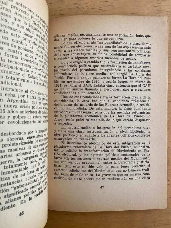 El Capital Monopolista Y Las Contradicciones- Duejo (k6) - Image 4