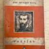 Poesias - Silva, Jose Asuncion (g7)