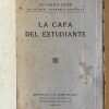 La Capa Del Leon - Leon, Ricardo (aa3) - Image 2