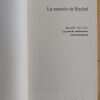 La Cancion De Rachel - Barnet, Miguel (i1) - Image 2