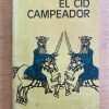 El Cid Campeador - Leon, Maria Teres (h1)