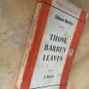 Those Barren Leaves - Huxley, Aldous (k3) - Image 4