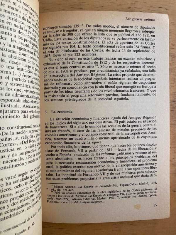 Las Guerras Carlistas - Clemente, Josep Carles (j1) - Image 3