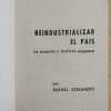 Reindustralizar El Pais- Kohanoff, Rafael (i1) - Image 2