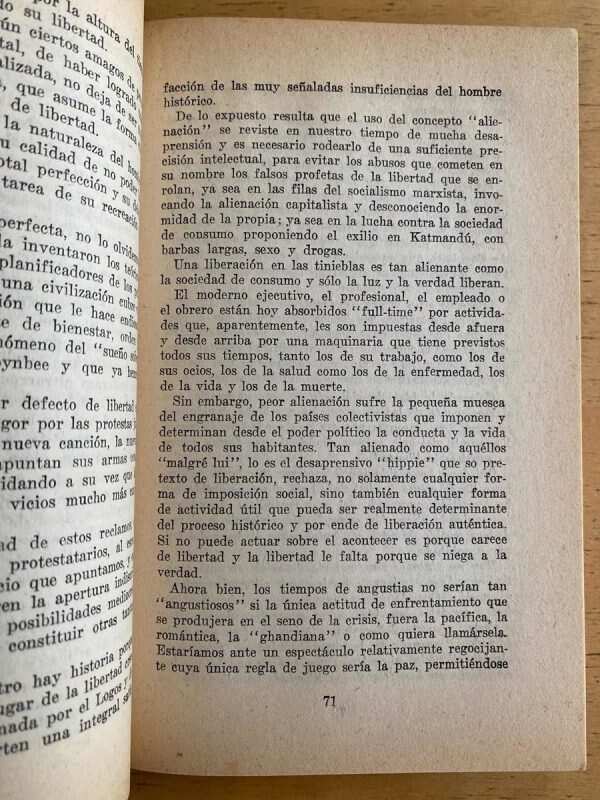 Militares Y Populismo - Quinterno, Carlos Alberto (k3) - Image 3