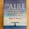 Las Republicas De Aire - Rojas, Rafael (k6)