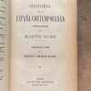Historia De La España Contemporanea - Hume, Martin (HH5)