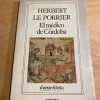 El Medico De Cordoba - Le Porrier, Herbert (S5)