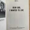 Dear God, I Wanted To Live - Ruta U. (k2) - Image 2