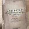 La Marina De Los Estados Unidos En La Guerra - King (s5)