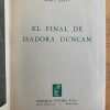 El Final De Isadora Duncan - Desti, Mary (k4) - Image 2