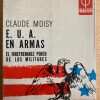 E. U. A. En Armas - Moisy, Claude (h3)
