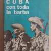Cuba Con Toda La Barba - Varela, Alfredo (i2)