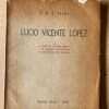 Lucio Vicente Lopez - Danero, E.m.s. (C6)