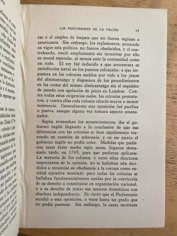 Los Constructores De Los Estados Unidos - Murray Butler (k4) - Image 3