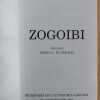 Larreta, Enrique - Zogoibi (j4) - Image 2
