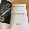 Reseña De Los Homenajes A Miguel De Cervantes Saavedra (u5) - Image 2