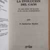 La Evolucion Del Caos - Hayles, Katherine (g2) - Image 2