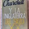 Churchill Y La Inglaterra Del Siglo Xx - Chastenet (v5)