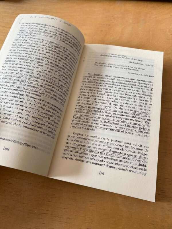 Ricardo Ii - Shakespeare, William (S6) - Image 2